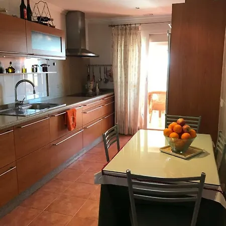 Apartment Sub-atico Con Parking En El Centro De Estepona
